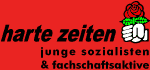 harte zeiten - junge sozialisten & fachschaftsaktive