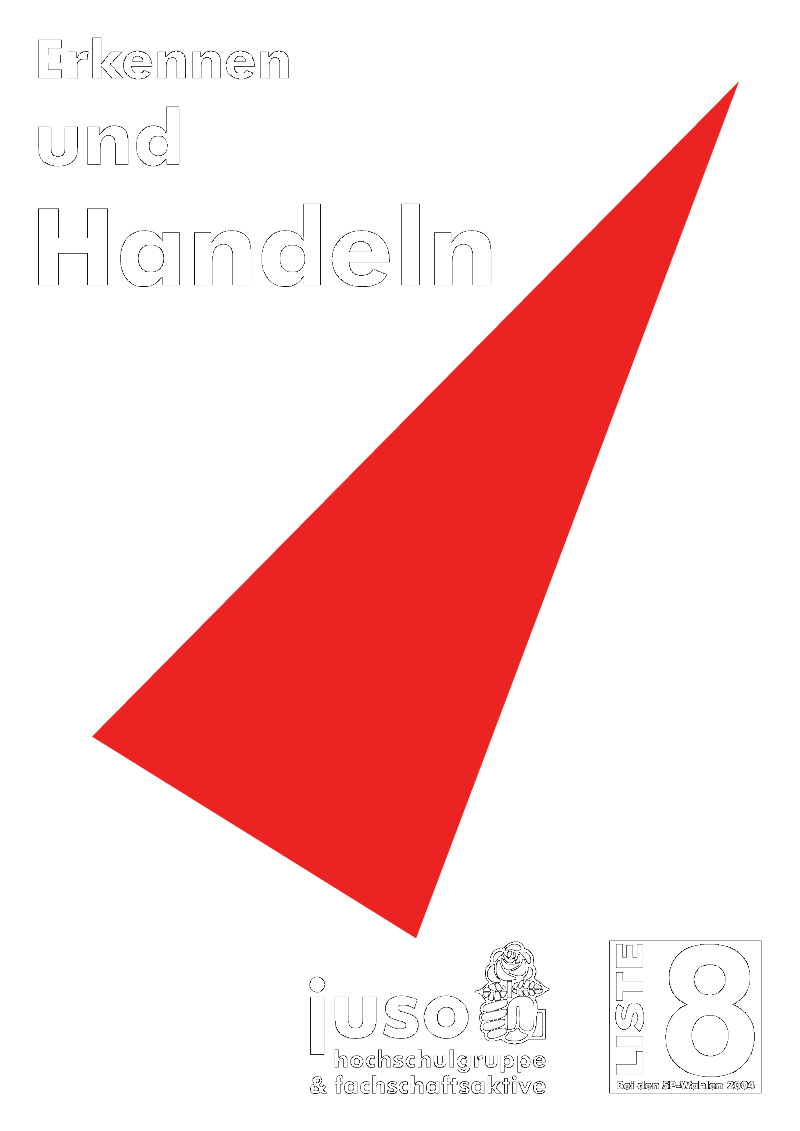 Plakat Keil von 2004